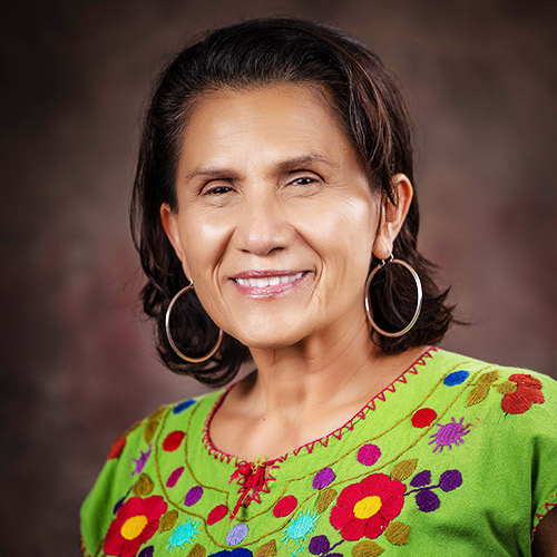 Lourdes Juarez