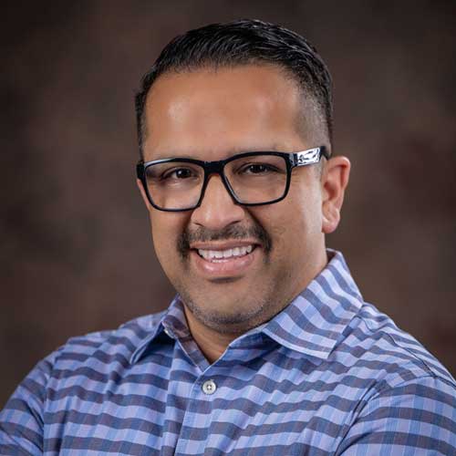 Joseph M. Cervantez